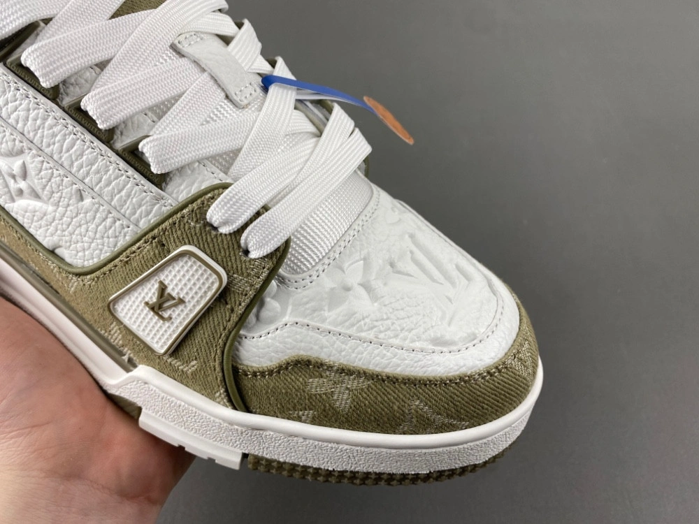 Lwe  trainer  Sneaker