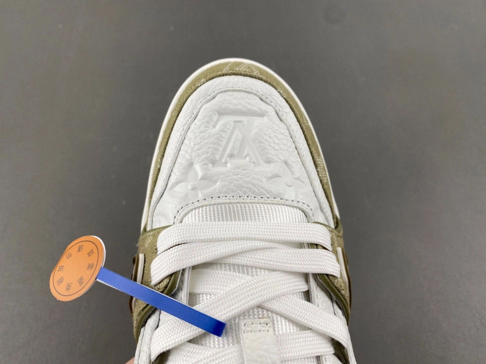 Lwe  trainer  Sneaker