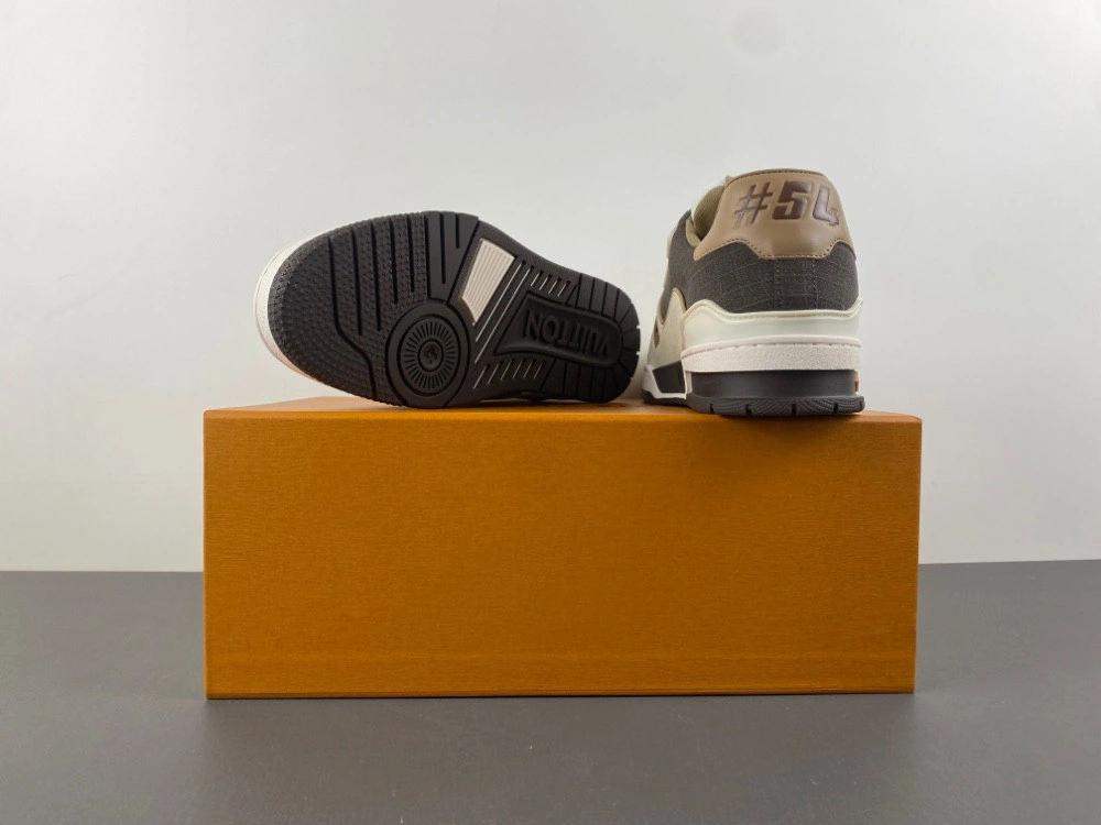 Lwe  trainer  Sneaker