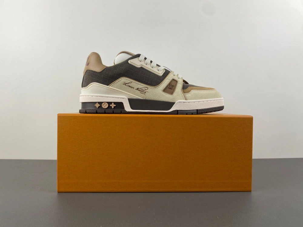 Lwe  trainer  Sneaker