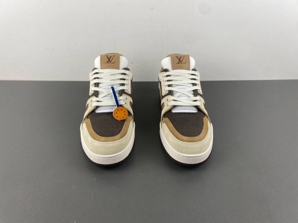Lwe  trainer  Sneaker