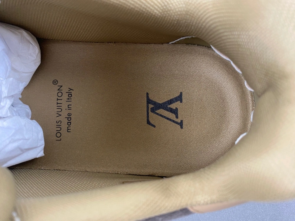 Lwe  trainer  Sneaker