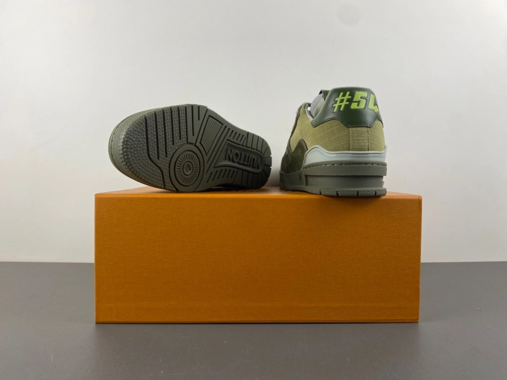 Lwe  trainer  Sneaker