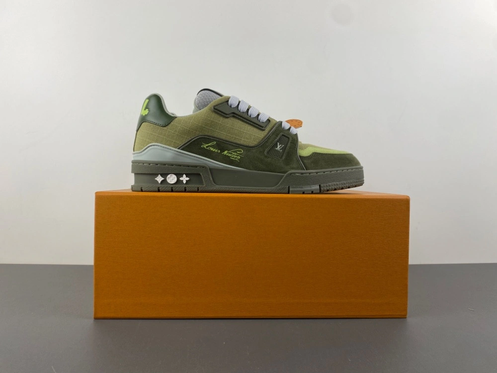 Lwe  trainer  Sneaker