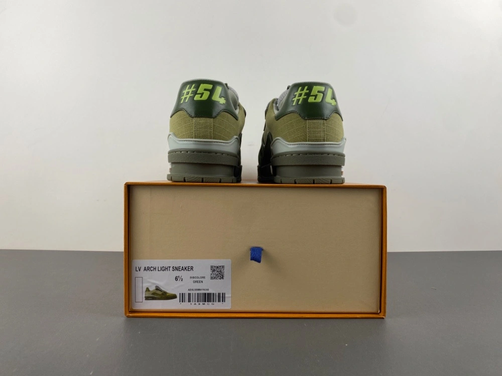 Lwe  trainer  Sneaker