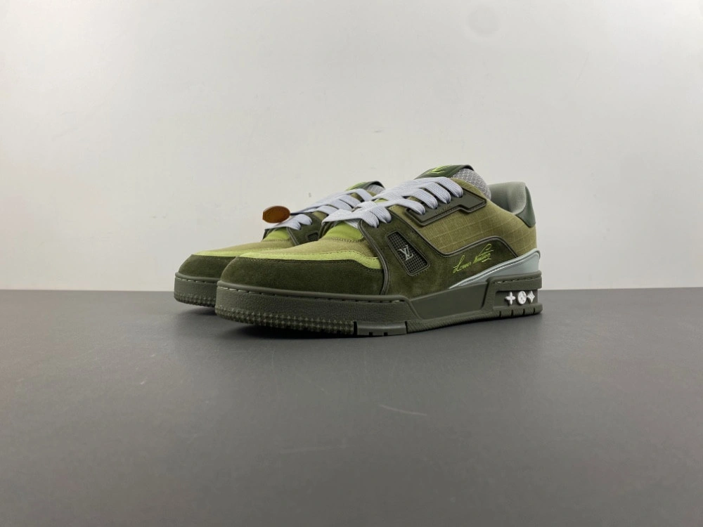Lwe  trainer  Sneaker