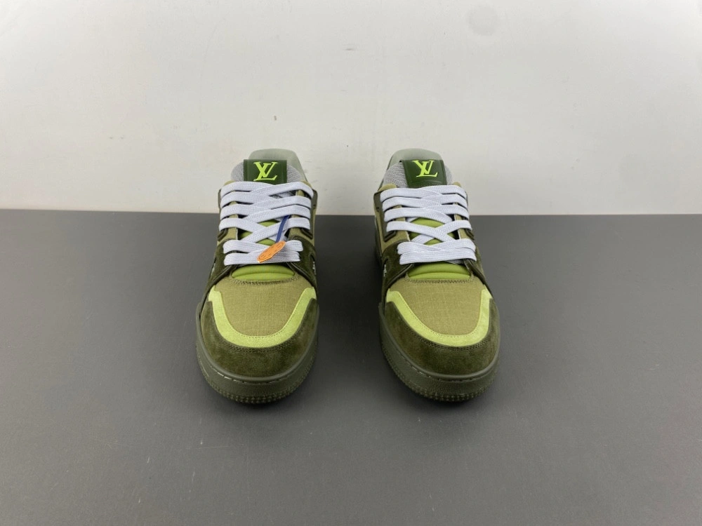 Lwe  trainer  Sneaker