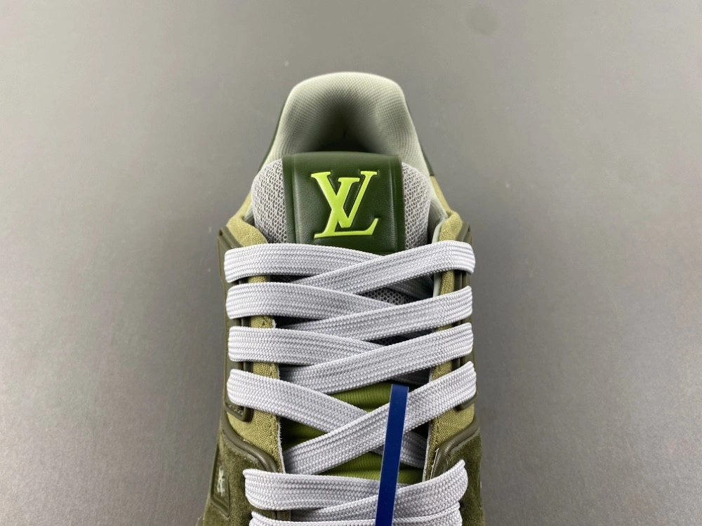 Lwe  trainer  Sneaker