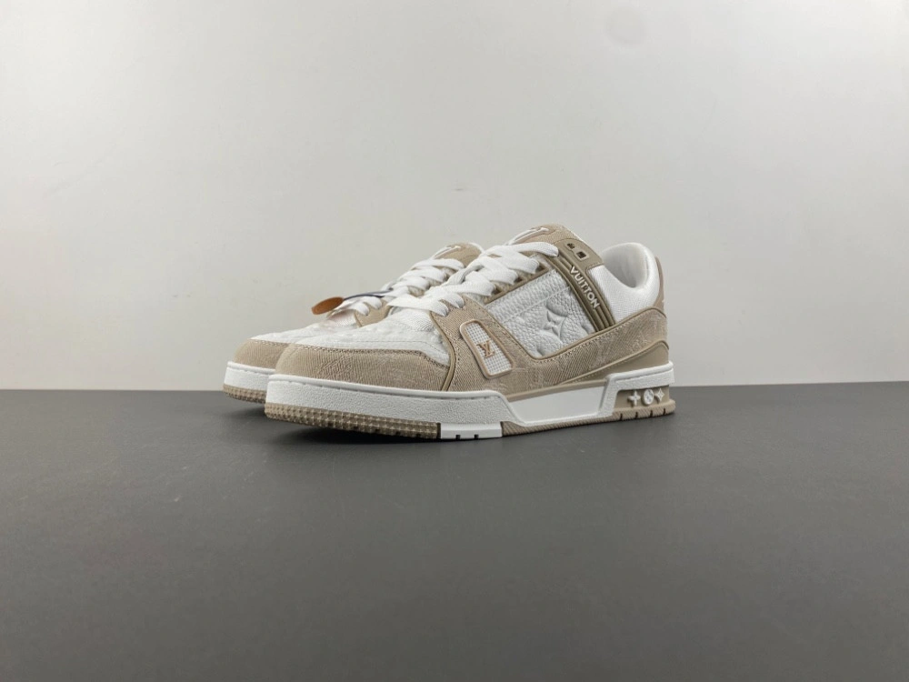 Lwe  trainer  Sneaker