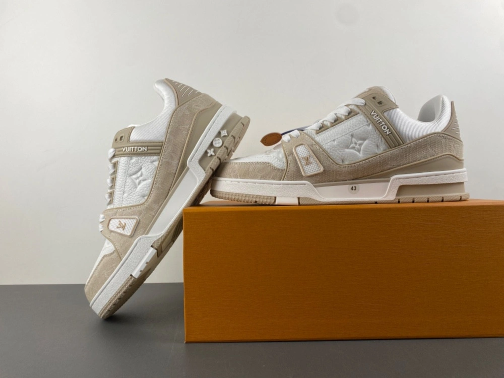Lwe  trainer  Sneaker
