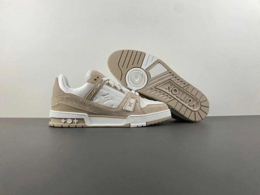 Lwe  trainer  Sneaker