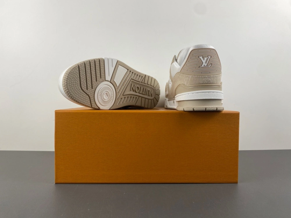 Lwe  trainer  Sneaker