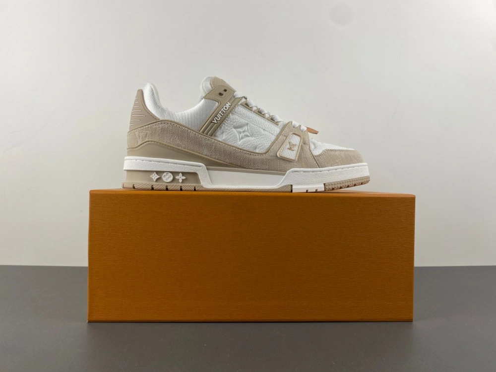 Lwe  trainer  Sneaker