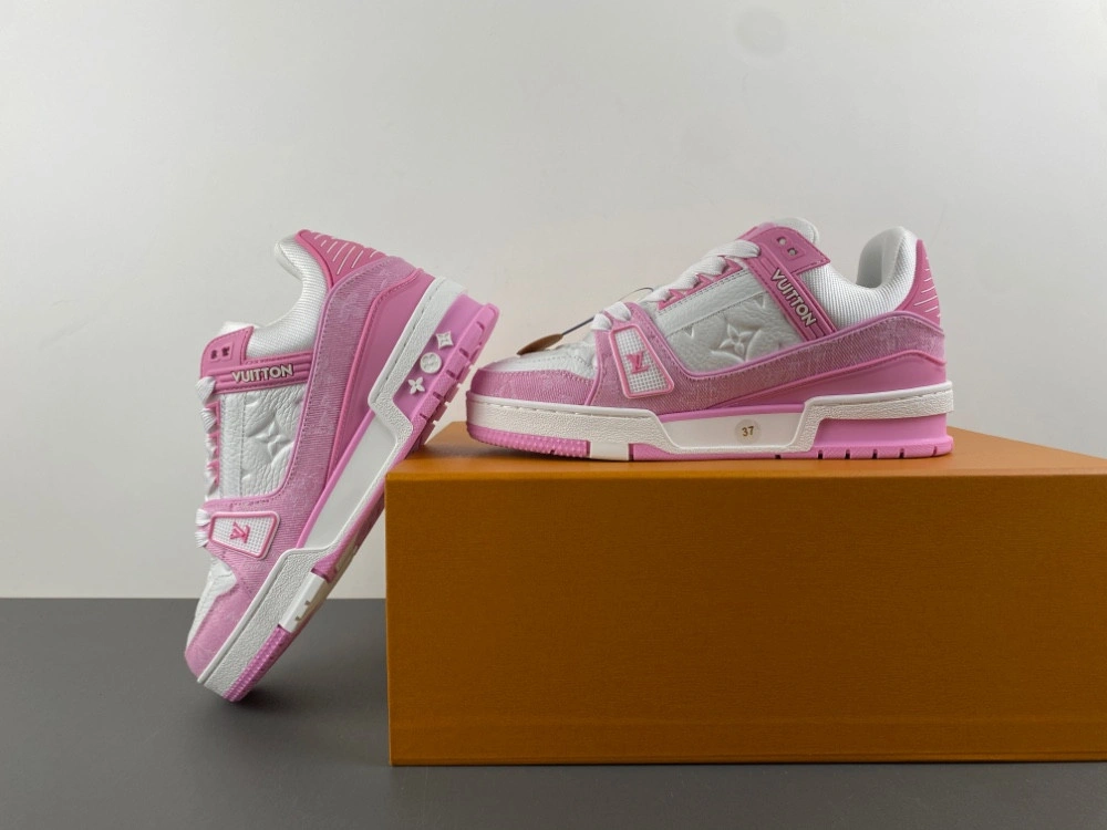 Lwe  trainer  Sneaker