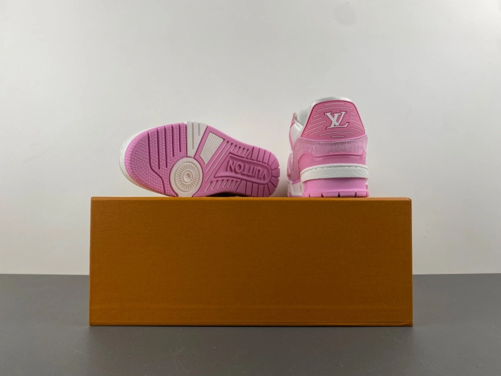 Lwe  trainer  Sneaker
