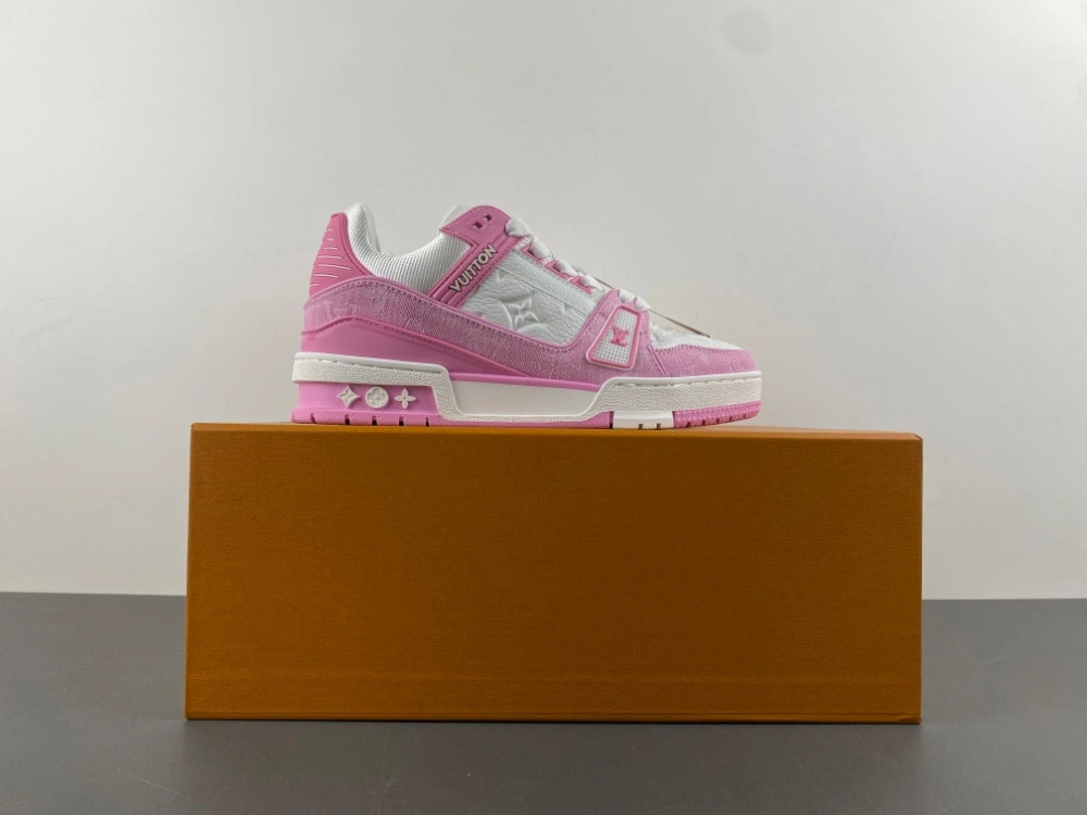 Lwe  trainer  Sneaker