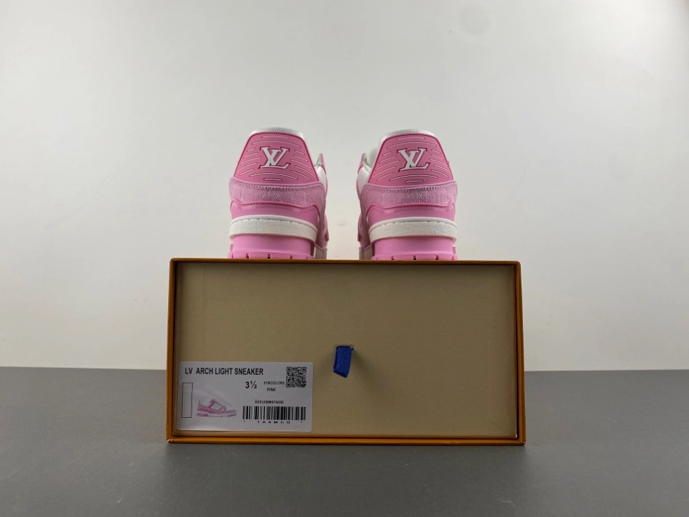 Lwe  trainer  Sneaker
