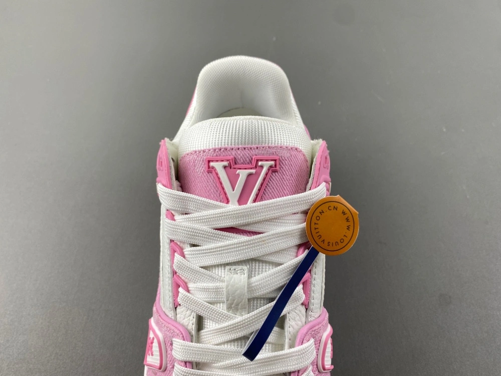 Lwe  trainer  Sneaker