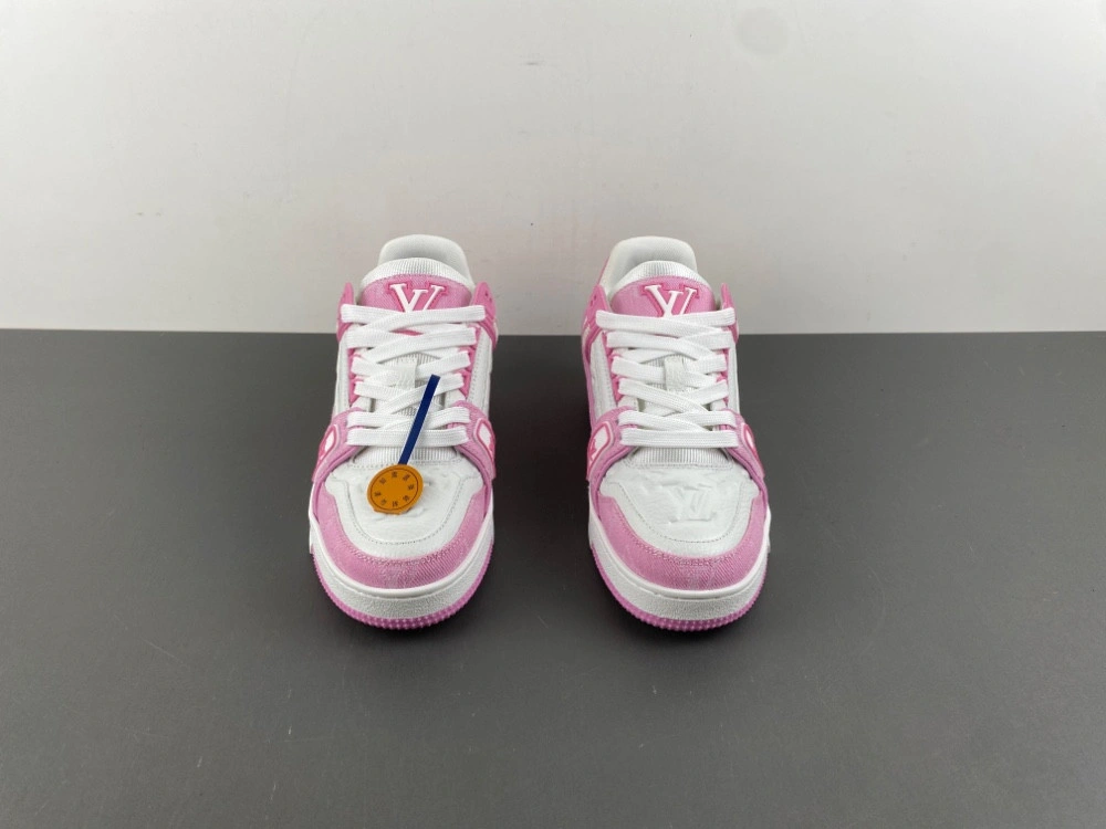 Lwe  trainer  Sneaker