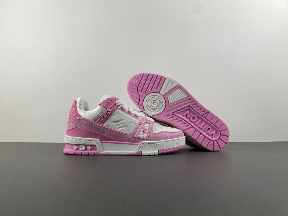 Lwe  trainer  Sneaker