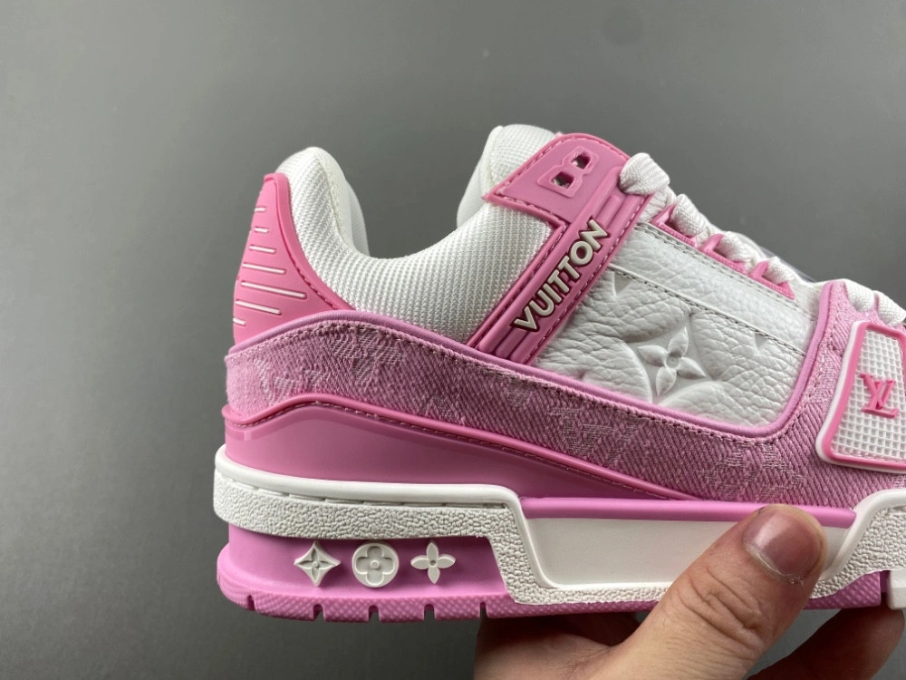 Lwe  trainer  Sneaker