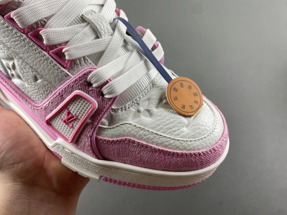 Lwe  trainer  Sneaker