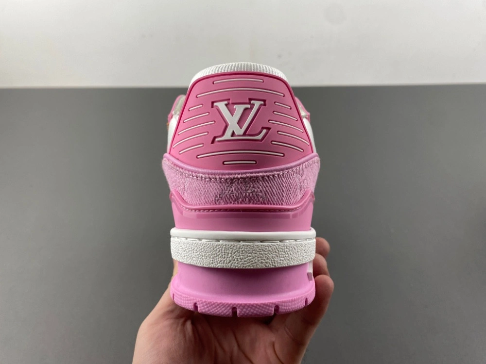 Lwe  trainer  Sneaker