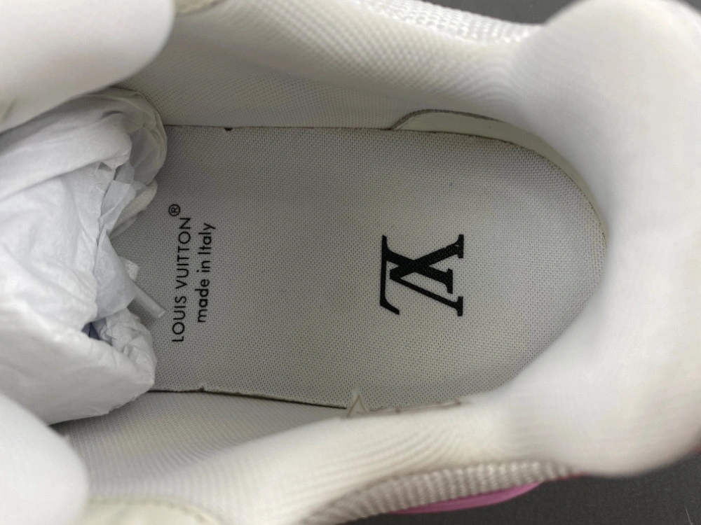 Lwe  trainer  Sneaker