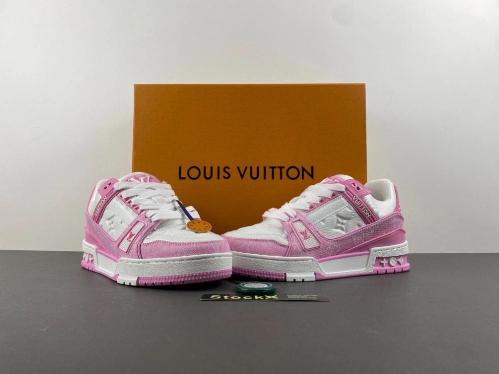 Lwe  trainer  Sneaker