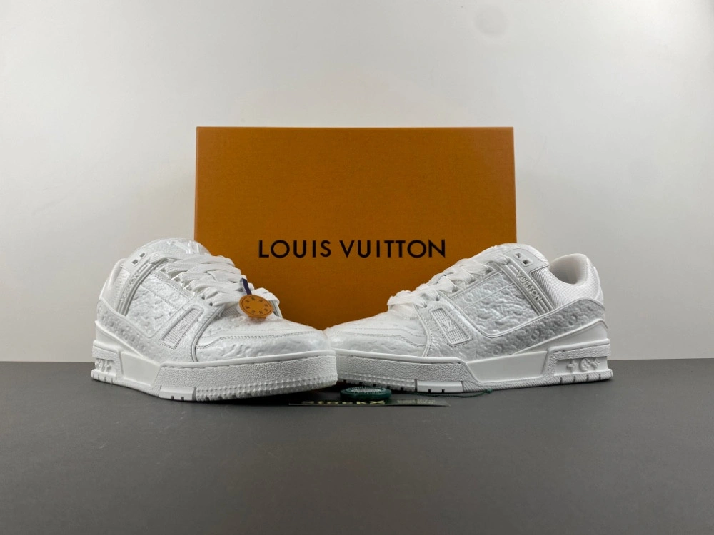 Lwe  trainer  Sneaker