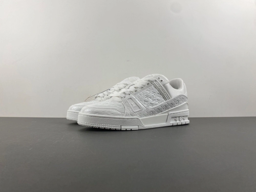 Lwe  trainer  Sneaker