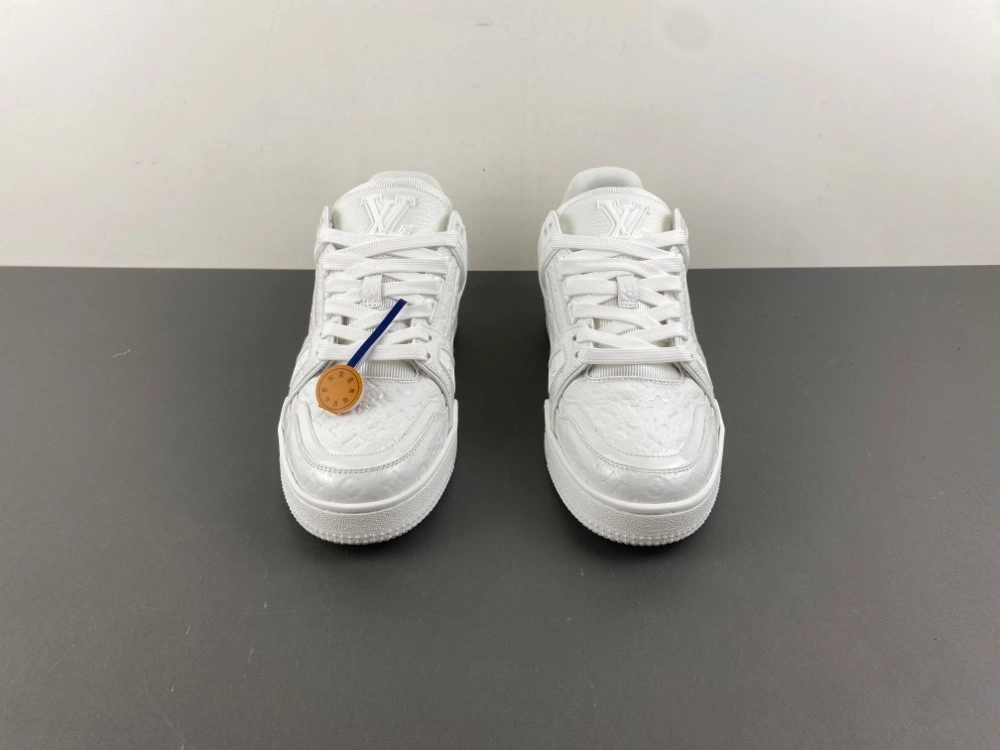 Lwe  trainer  Sneaker