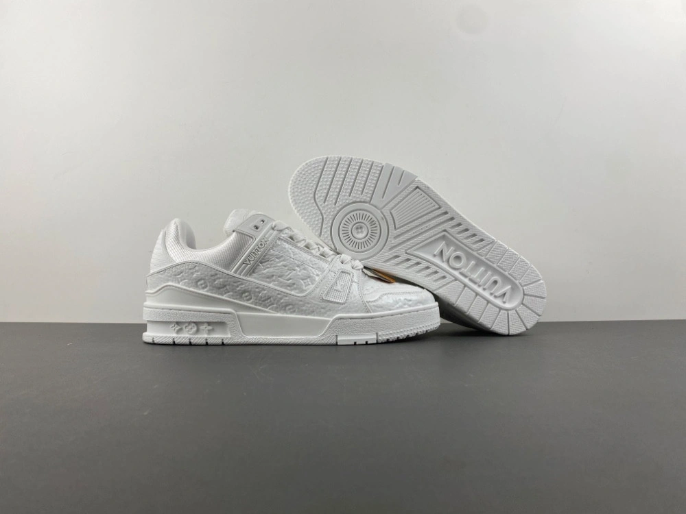 Lwe  trainer  Sneaker