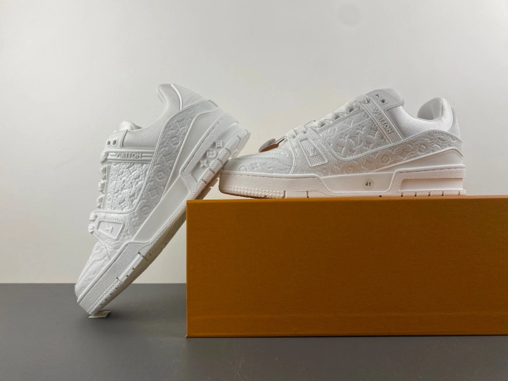 Lwe  trainer  Sneaker