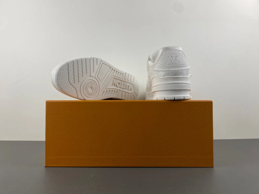 Lwe  trainer  Sneaker