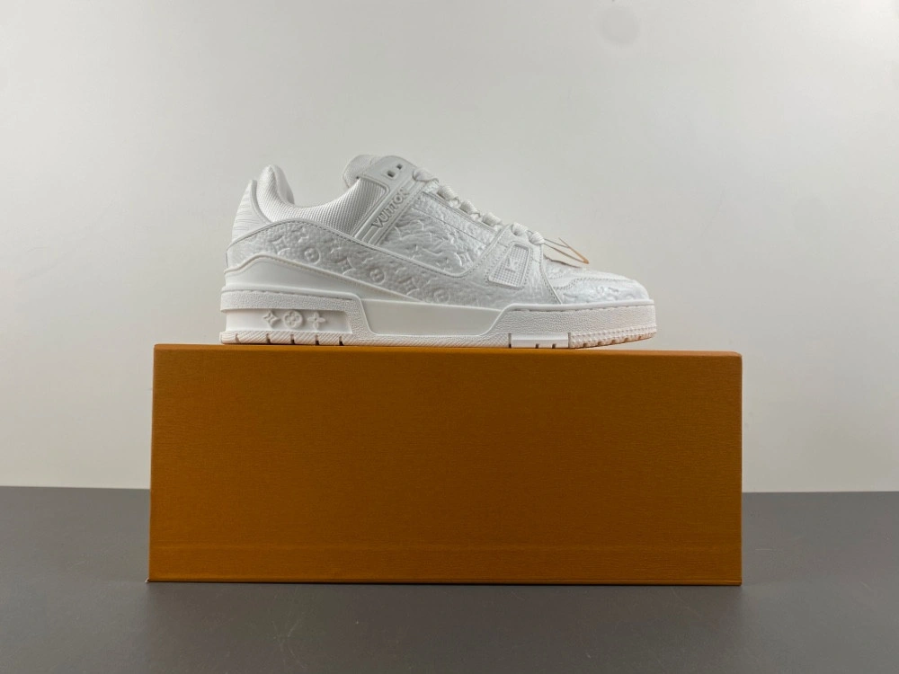 Lwe  trainer  Sneaker