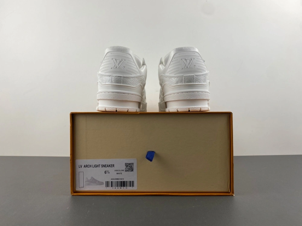 Lwe  trainer  Sneaker