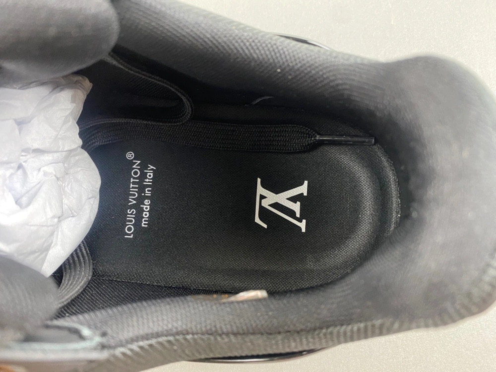Lwe  trainer  Sneaker