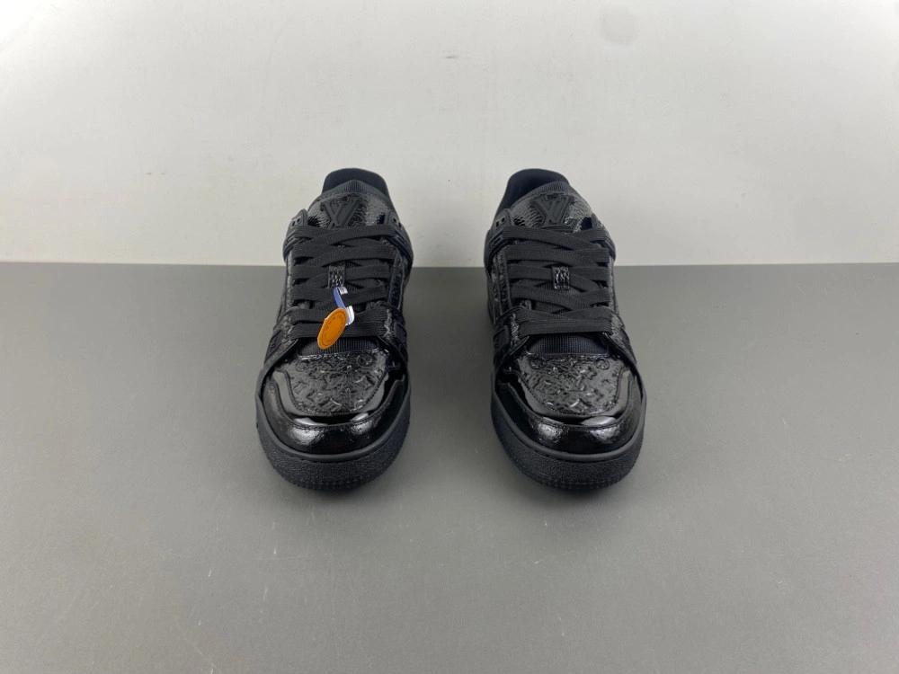 Lwe  trainer  Sneaker