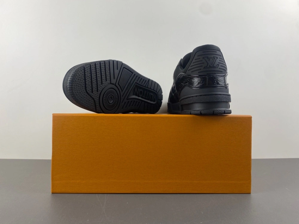 Lwe  trainer  Sneaker