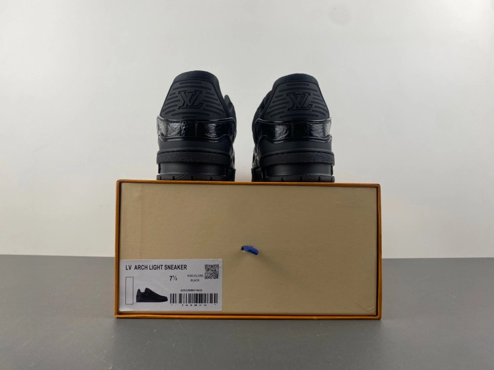 Lwe  trainer  Sneaker