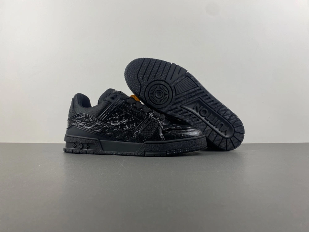 Lwe  trainer  Sneaker