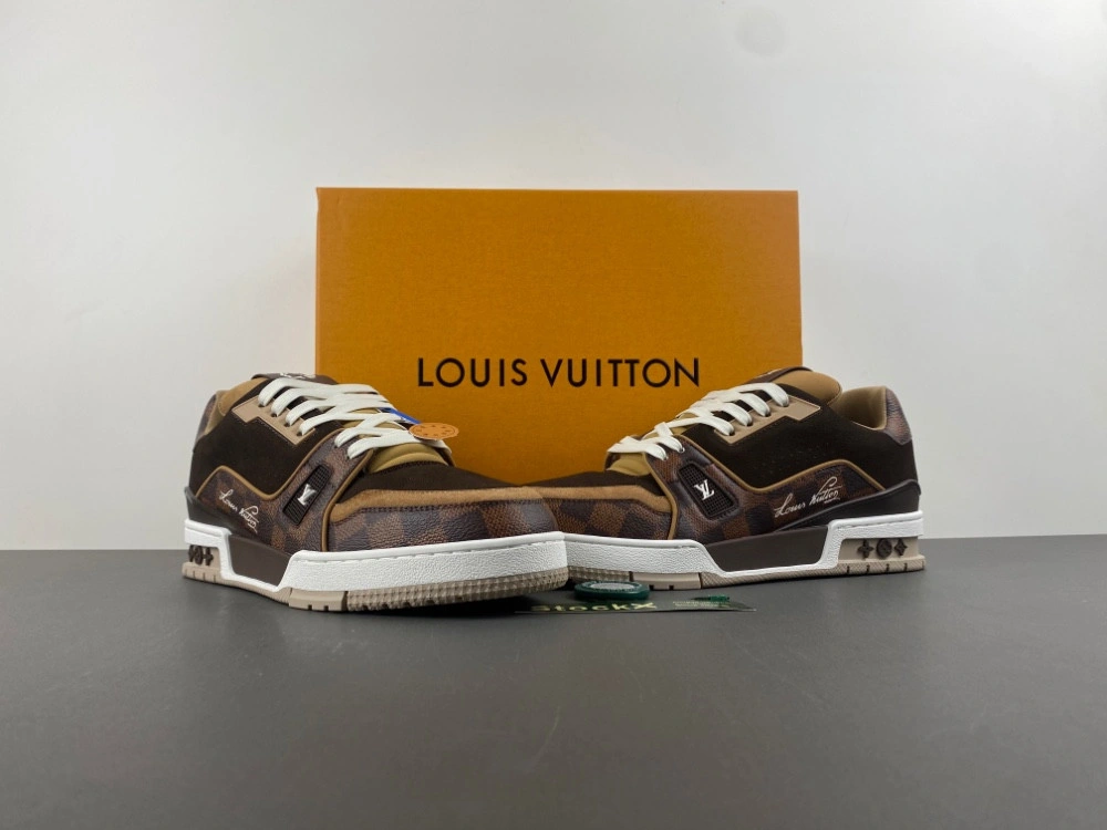 Lwe  trainer  Sneaker