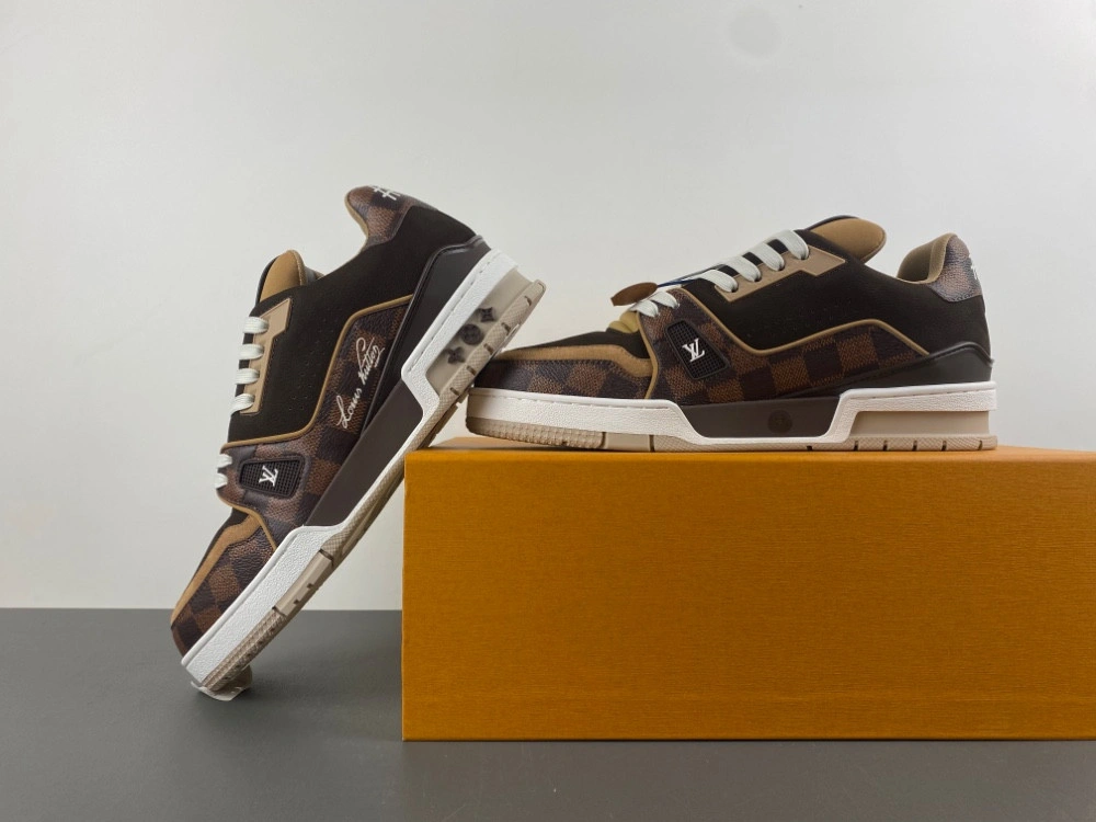 Lwe  trainer  Sneaker