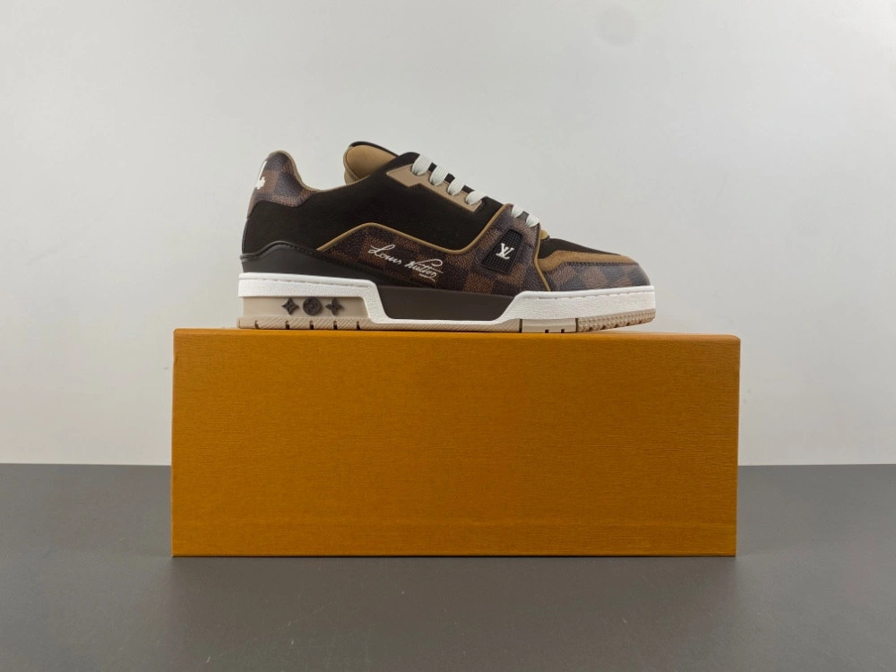 Lwe  trainer  Sneaker