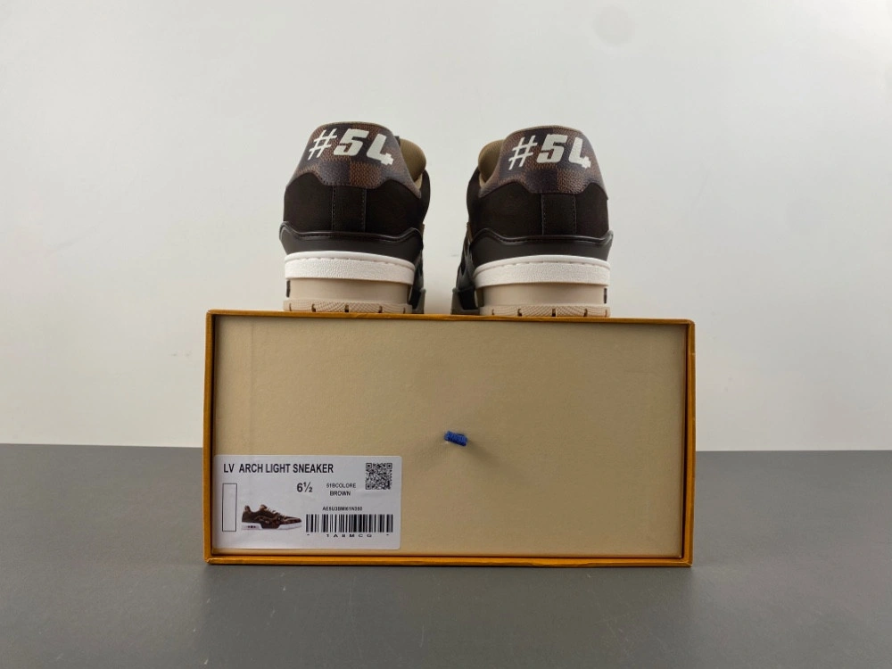 Lwe  trainer  Sneaker