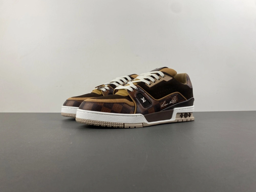 Lwe  trainer  Sneaker