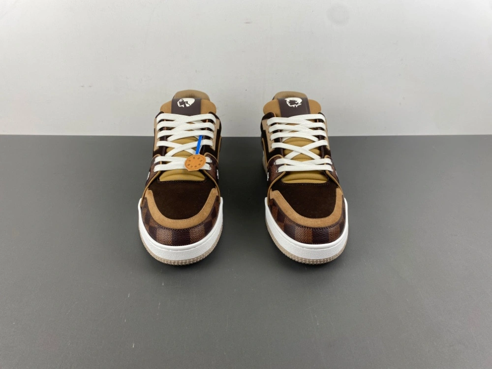 Lwe  trainer  Sneaker
