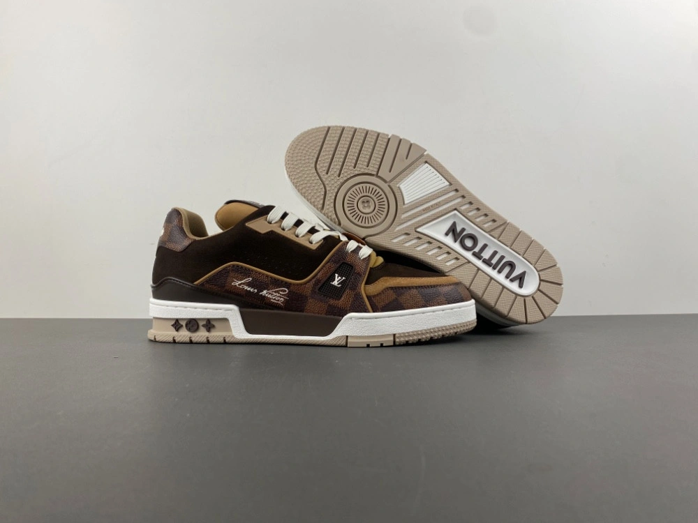 Lwe  trainer  Sneaker