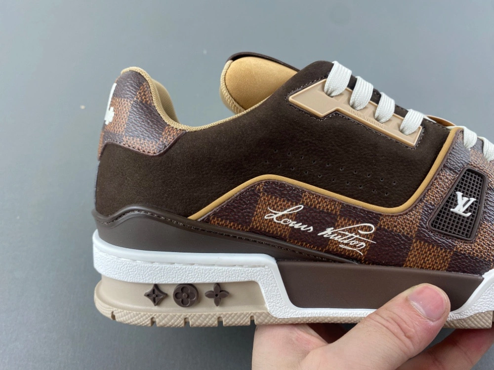 Lwe  trainer  Sneaker
